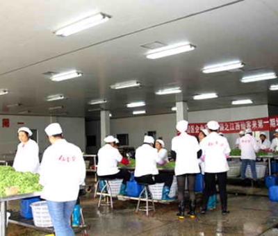 仙客來公司職業(yè)培訓第一期圓滿結(jié)束