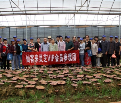 “慶國慶、賀重陽”專家義診活動在仙客來公司隆重舉行