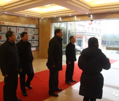 一下午的細(xì)微考察！中國(guó)農(nóng)科院原黨委書(shū)記感嘆作為受益者很安心！