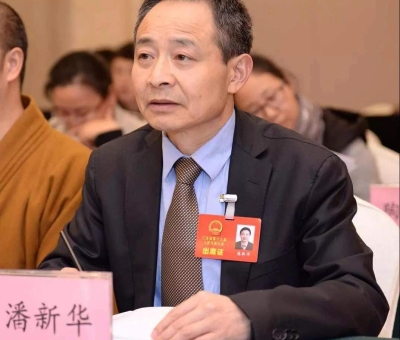 江西兩會(huì)||省長(zhǎng)會(huì)上大贊這家民企：“一輩子只做一件事！非常難得！值得學(xué)習(xí)！”