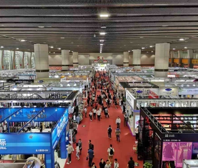 廣交會第三期圓滿落幕 看仙客來靈芝如何圈粉海內(nèi)外客商！