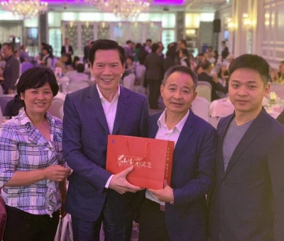 群星閃耀！“雍正帝”親臨、明星“助陣” 、還有眾多科技偉人……