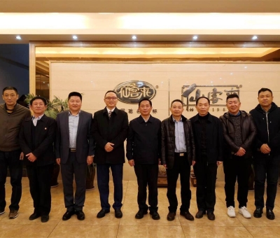 商會(huì)大咖們齊聚這里！聽聽他們?cè)趺凑f？