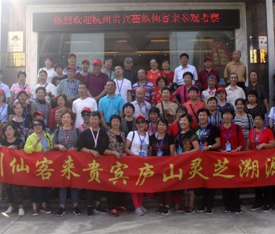 五一旅游攻略-詩(shī)意廬山遇見(jiàn)工業(yè)旅游一場(chǎng)特色旅游開(kāi)啟