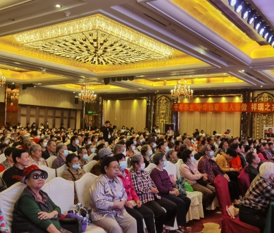 “民族大團(tuán)結(jié)   健康中國(guó)行”系列公益活動(dòng)走進(jìn)“南海之濱”湛江！