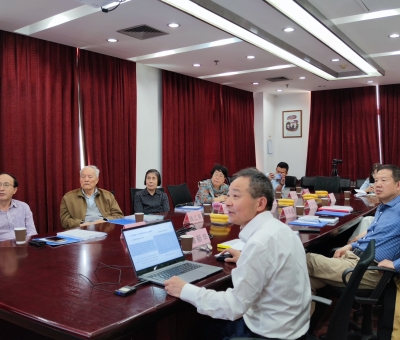 仙客來(lái)公司科技成果鑒定會(huì)在中國(guó)科學(xué)院微生物研究所成功舉行