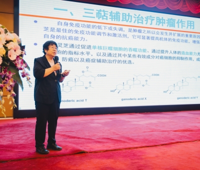 “民族大團結 健康中國行”公益活動走進廣州