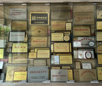 市老領(lǐng)導(dǎo)一行蒞臨仙客來調(diào)研